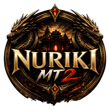 Logo Nuriki MT2